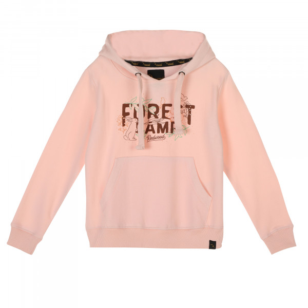 Sweat Forest Campmanches longues