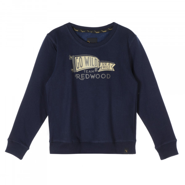 Sweat Go Wild manches longues