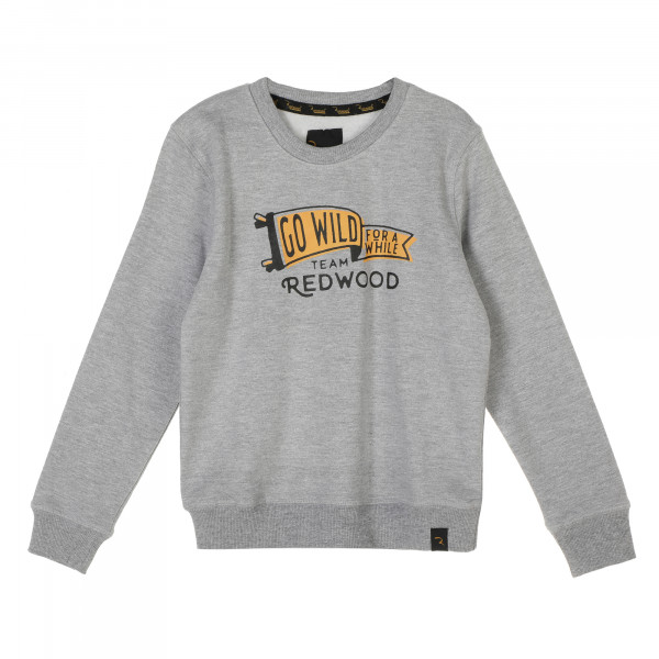Sweat Go Wild manches longues