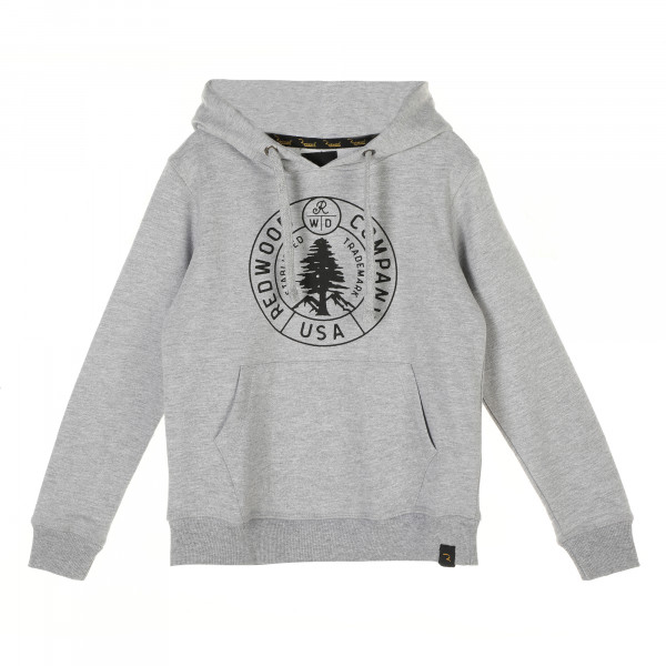 Sweat RDW Cie manches longues