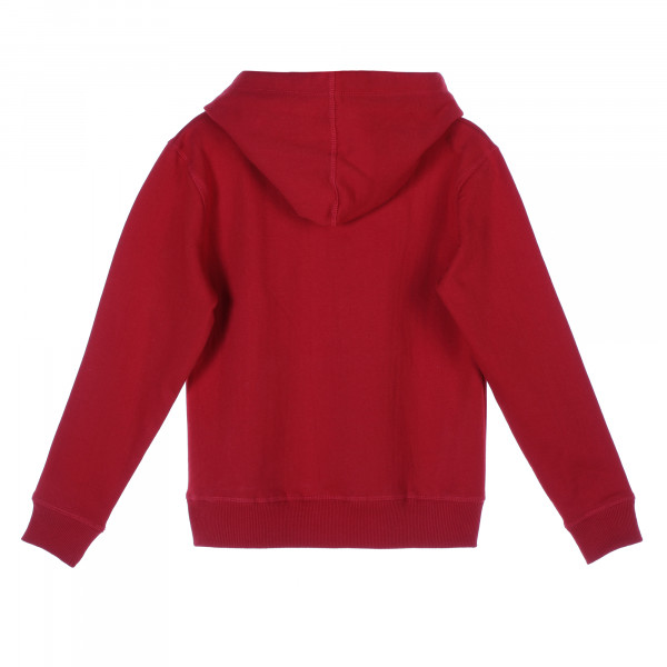 Sweat RDW Cie manches longues