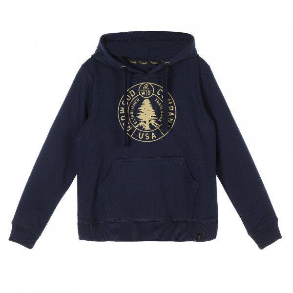 Sweat RDW Cie manches longues
