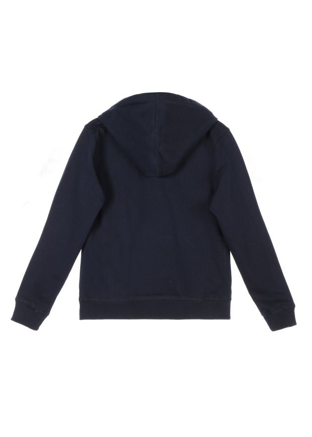 Sweat garçon RDW Cie manches longues Redwood