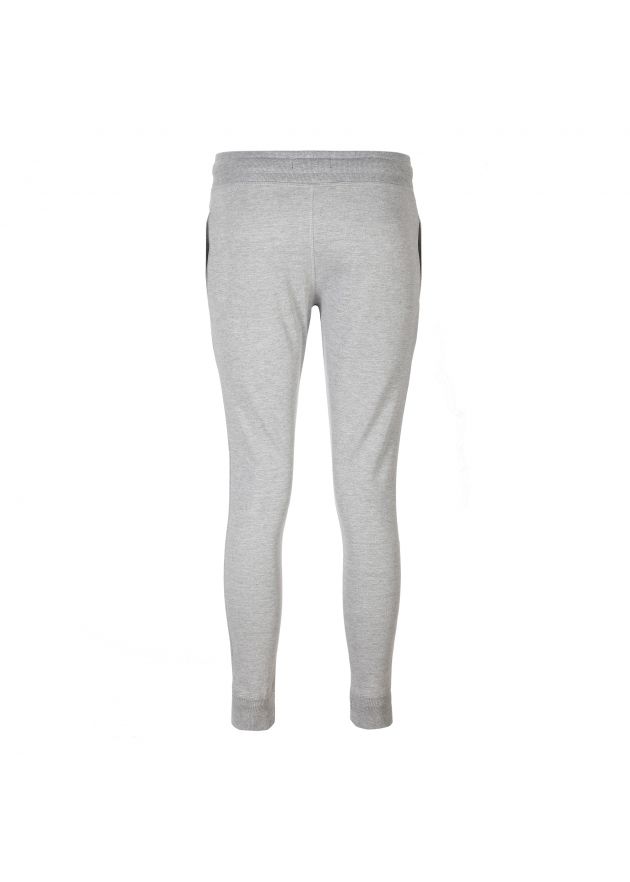 Pantalon femme GWFW coupe droite Redwood