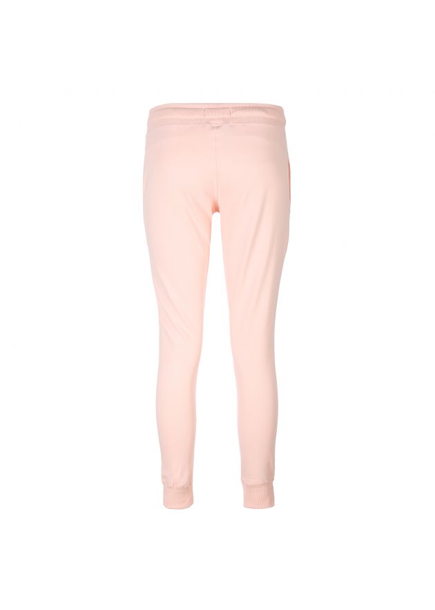 Pantalon femme GWFW coupe droite Redwood