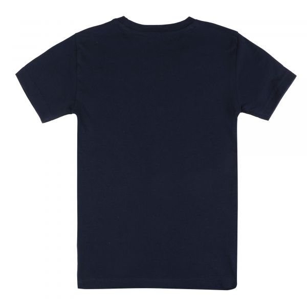 T-Shirt RDW Cie manches courtes