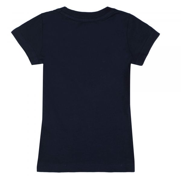 T-Shirt Green manches courtes