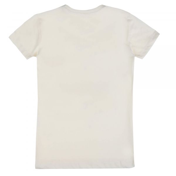 T-Shirt Green manches courtes
