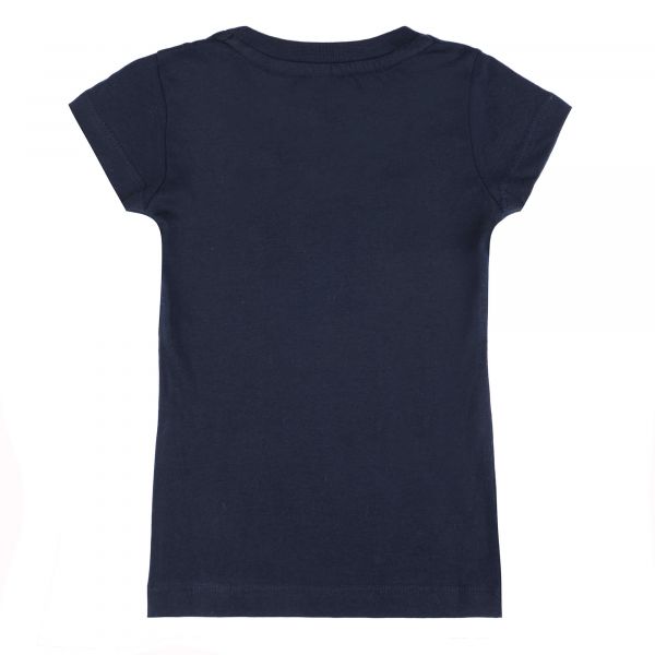 T-Shirt Forrest manches courtes