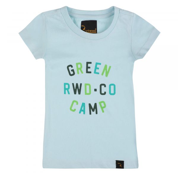T-Shirt Forrest manches courtes
