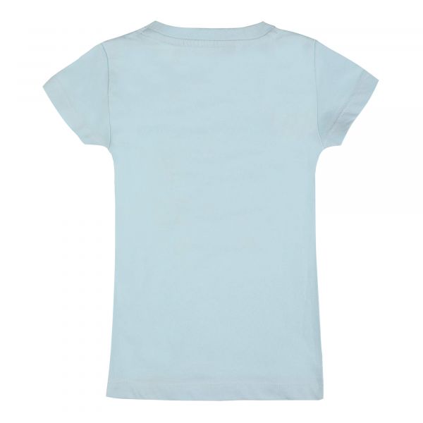 T-Shirt Forrest manches courtes