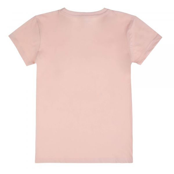 T-Shirt Forrest manches courtes