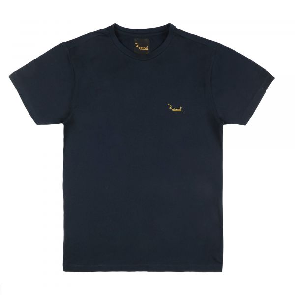 T-Shirt Logo Crew manches courtes