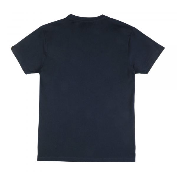 T-Shirt Logo Crew manches courtes