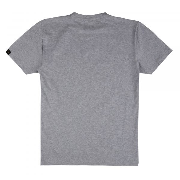 T-Shirt Logo Crew manches courtes