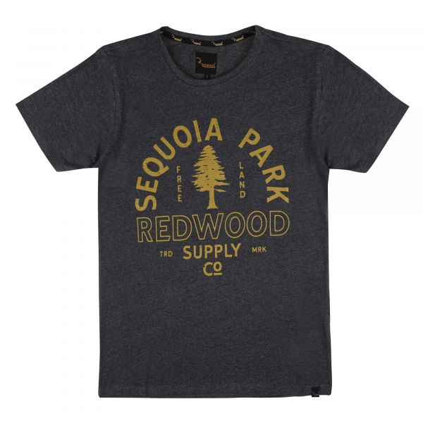 T-Shirt Sequioa manches courtes