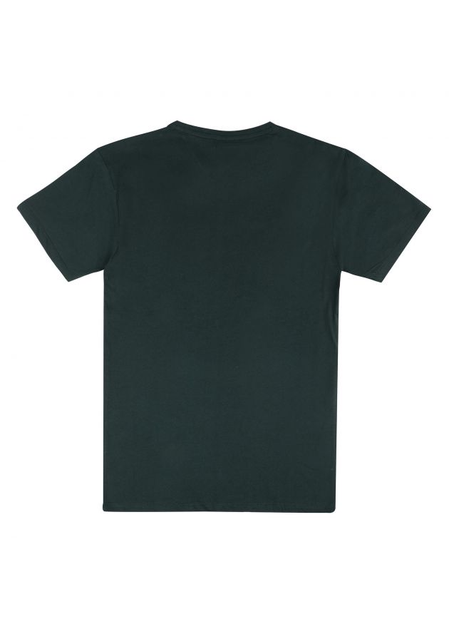 T-Shirt homme Sequioa manches courtes Redwood