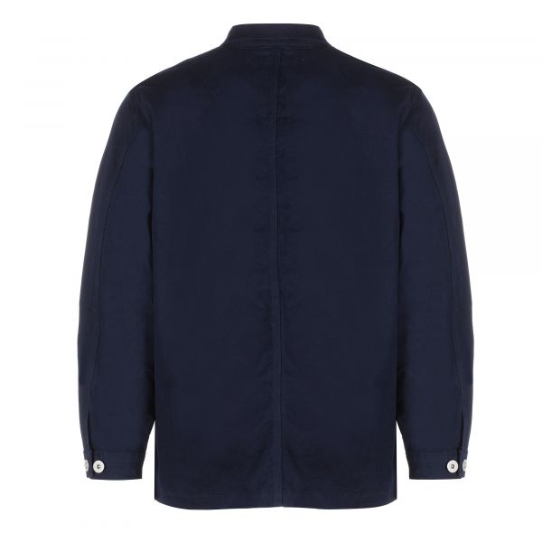 Surchemise coton homme