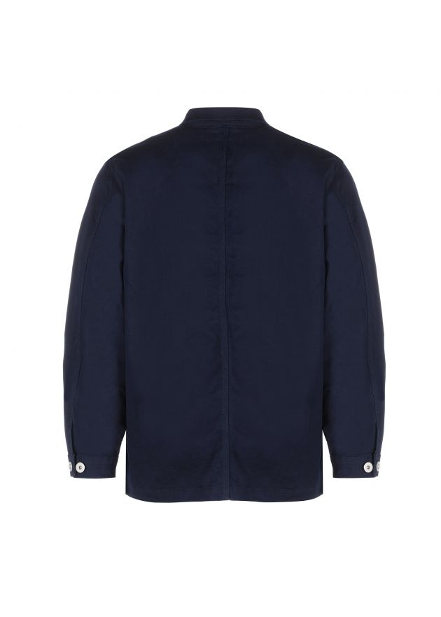 Surchemise coton homme Redwood
