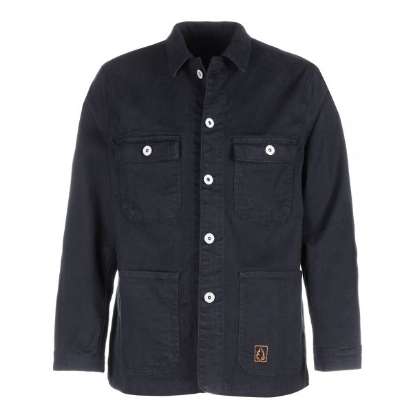 Surchemise coton homme