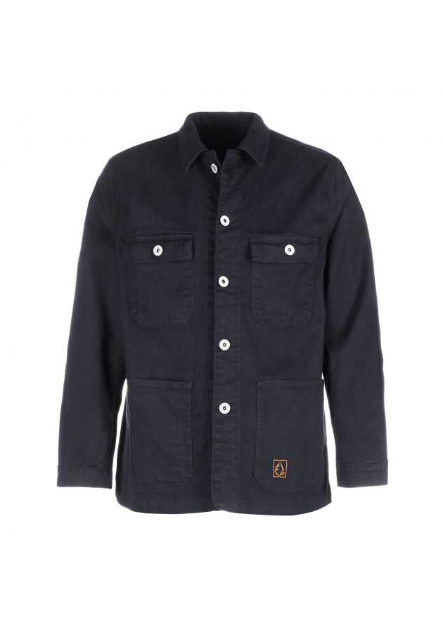 Surchemise coton homme Redwood