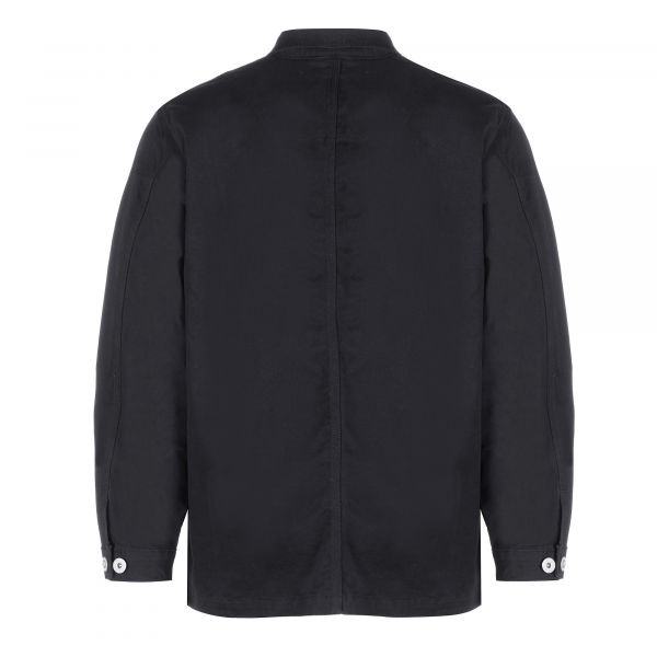 Surchemise coton homme