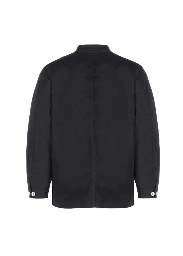 Surchemise coton homme Redwood