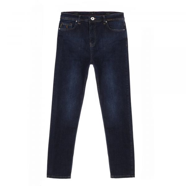 Jean femme coupe 7/8ème